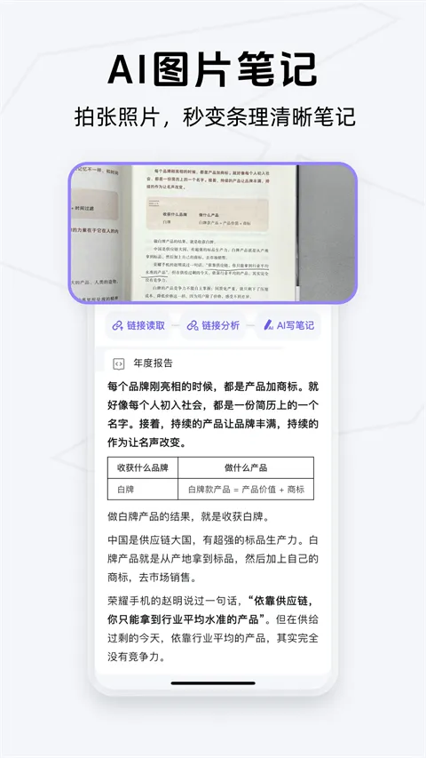 Get笔记app官方版 v2.6.6安卓版