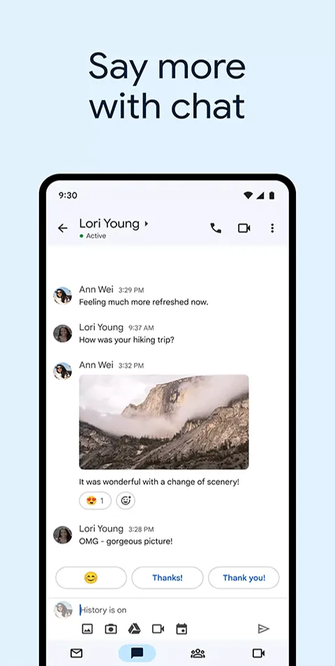 gmail邮箱手机版 v2026.01.26.864655201安卓版
