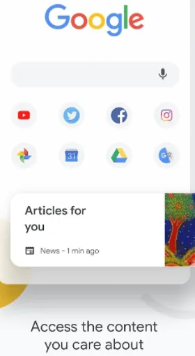 Google Chrome Apk2022最新版下载 Google Chrome Apk2022最新版下载