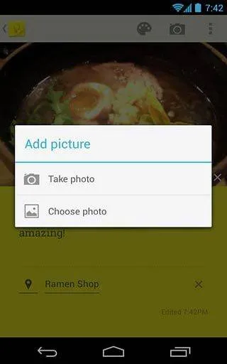 google keep官方版 v5.26.071.01.90