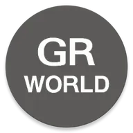 gr world app官方下载最新版本v1.1.0 安卓版