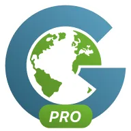 guru maps pro最新版v5.9.1 最新版