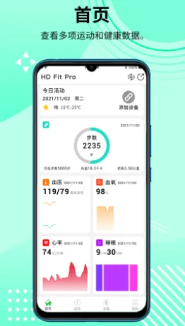 HD Fit Pro HD Fit Pro