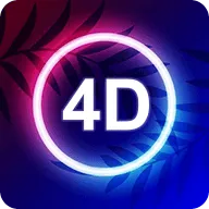 HD WALLPAPER 4D安卓版 v1.0.0 手机版 HD WALLPAPER 4D怎样配置2