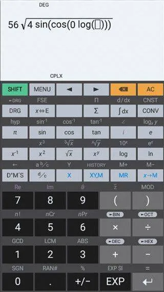 HiPER Calc PRO计算器 v11.3.4