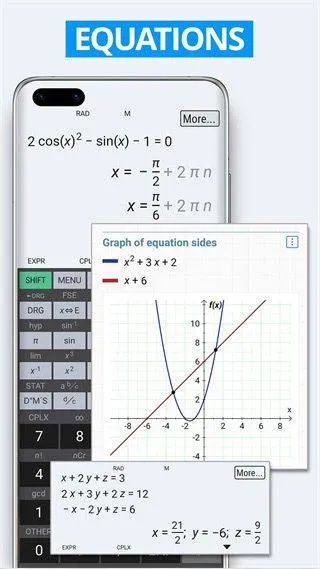 HiPER Calc PRO计算器 v11.3.4