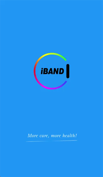 iband app官方下载 iband app官方下载