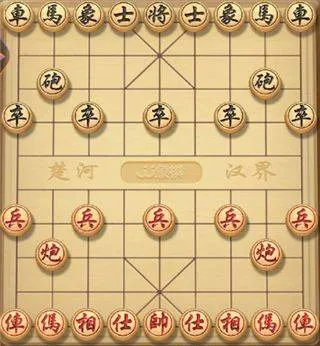 JJ象棋官方下载 v6.01.01 最新版 JJ象棋官方下载 v6.01.01 最新版