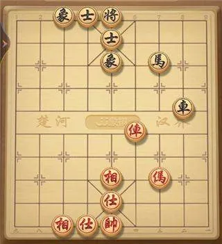JJ象棋官方版 v6.01.01 最新版