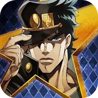 JOJO的奇妙冒险欧拉欧拉波纹疾走游戏(JOJO的奇妙冒险 欧拉欧拉波纹疾走国际服)v1.0.1 官方版
