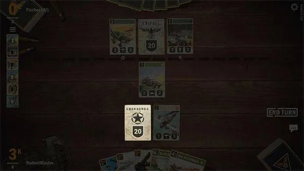 kards2025最新版 v1.42.23855 官方版 kards2025最新版 v1.42.23855 官方版