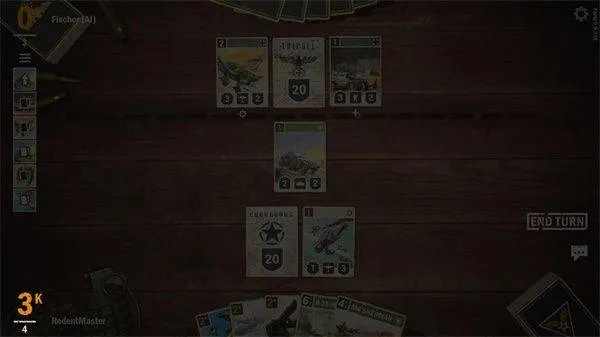kards2025最新版 v1.42.23855 官方版 kards2025最新版 v1.42.23855 官方版