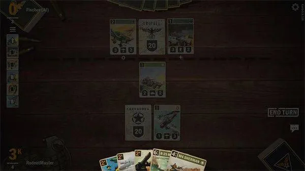 kards2025最新版 v1.42.23855 官方版 kards2025最新版 v1.42.23855 官方版