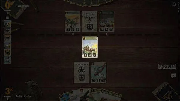 kards2025最新版 v1.42.23855 官方版 kards2025最新版 v1.42.23855 官方版