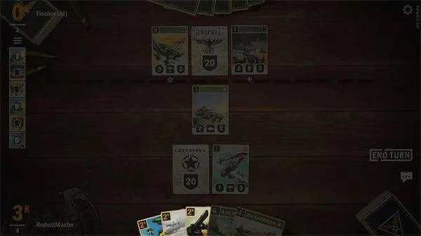 kards2025最新版 v1.42.23855 官方版 kards2025最新版 v1.42.23855 官方版