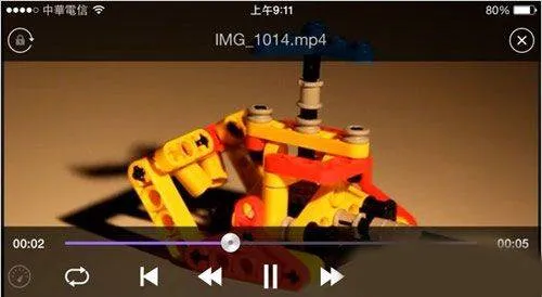 kmplayer安卓播放器 v46.01.020