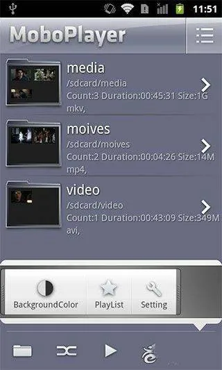 kmplayer安卓播放器 v46.01.020