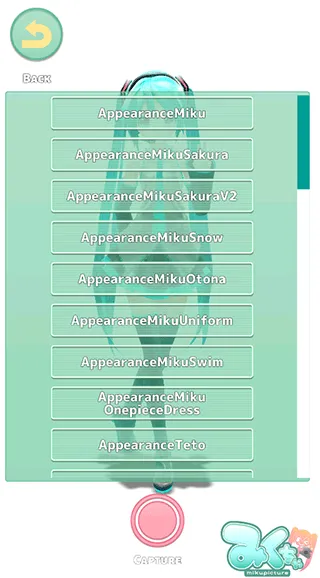 mikuture官方app v3.3.5安卓版