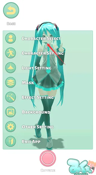 mikuture官方app v3.3.5安卓版