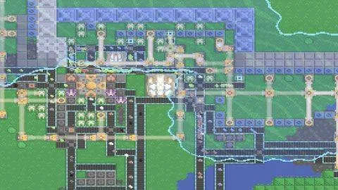 Mindustry官方正版 v155安卓版