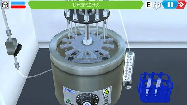 MLabs虚拟实验室app v2.0.9安卓版