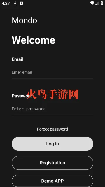 MONDO耳机app MONDO耳机app