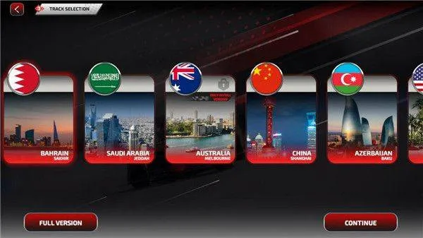 Monoposto2025最新版 v4.93 手机版 monoposto游戏截图4