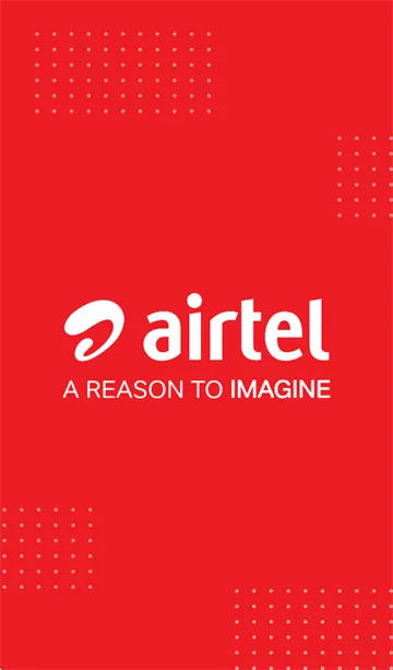 my airtel app my airtel app