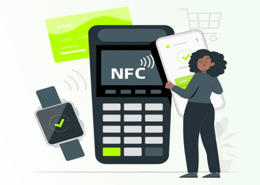 NFC万能助手app NFC万能助手app