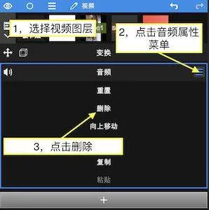 NodeVideo中文专业版 v8.3.0安卓版