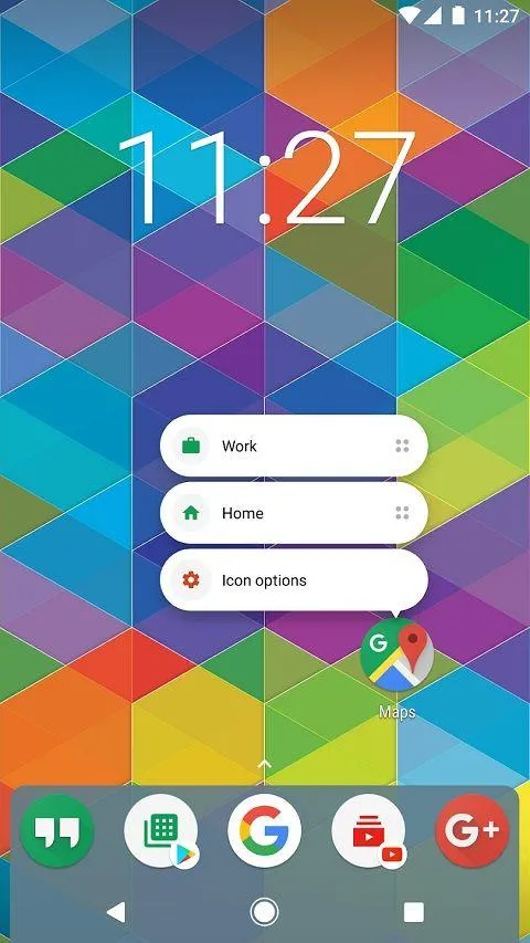 nova启动器最新版 v8.5.1安卓版