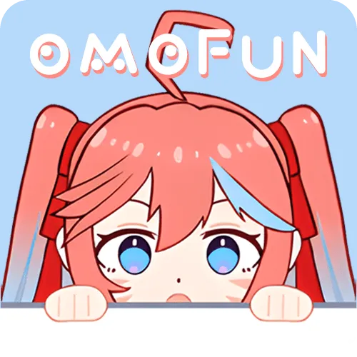omofun动漫软件下载最新版 v1.0.5 安卓版