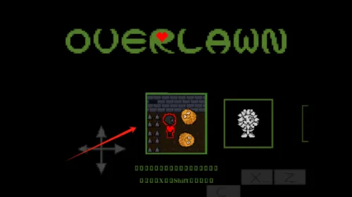 overlawn终焉绿茵下载安装 v2.0.0 手机版 overlawn终焉绿茵下载安装 v2.0.0 手机版