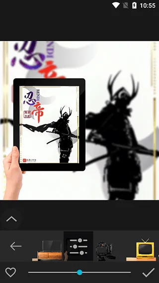 photo studio pro最新版 v2.8.9.4736安卓版