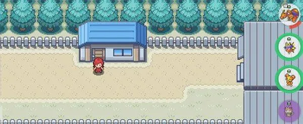 pokemmo2025手机版 vr30836 最新版 pokemmo2025手机版 vr30836 最新版