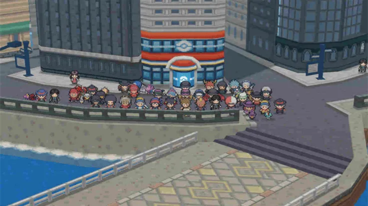 pokemmo联机安卓手机版 v30920 最新版 pokemmo联机安卓手机版 v30920 最新版