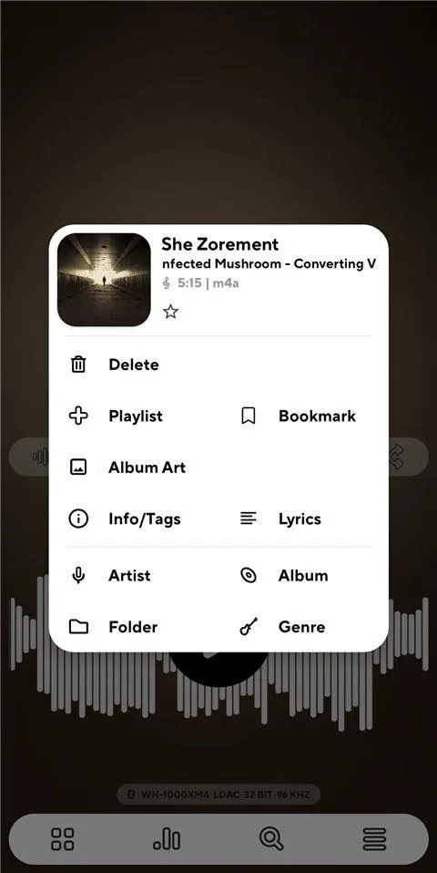 poweramp均衡器app v1015安卓版