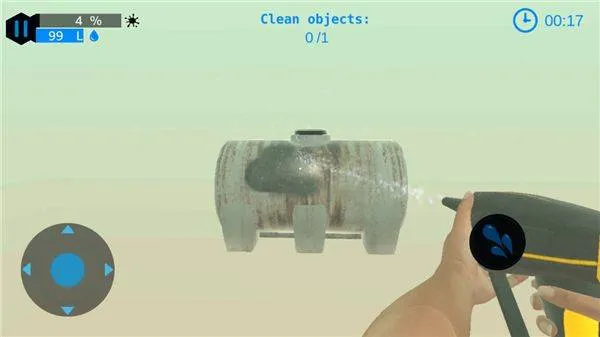 powerwashsimulator模拟器 v1.9 安卓版