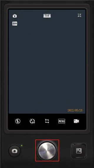 proccd复古ccd相机 v5.6.2安卓版