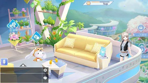 qq炫舞手游官方版 v9.3.2安卓版