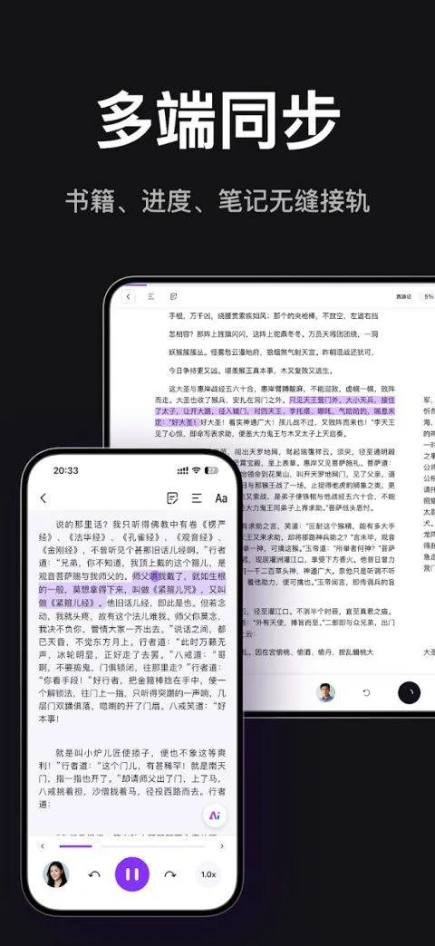 Readify官方版 v1.9.4