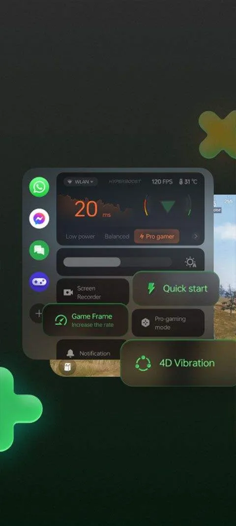 realme游戏空间最新版 v10.29.2安卓版