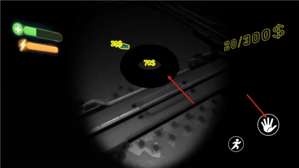 repo暗黑版本(超自然提取)v0.7 最新版本 repo暗黑版本(超自然提取)v0.7 最新版本