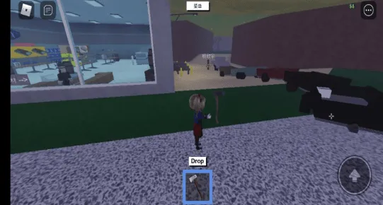 Roblox VN罗布乐思越南服 v2.700.937 外服版 罗布乐思越南服