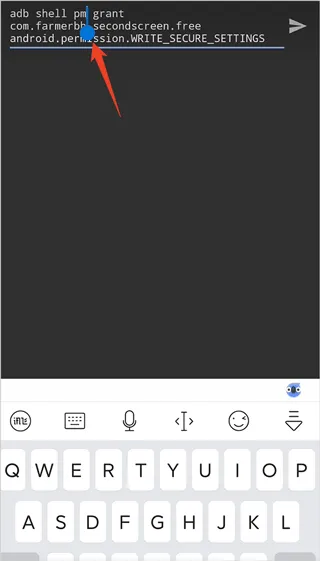 secondscreen安卓版 secondscreen安卓版