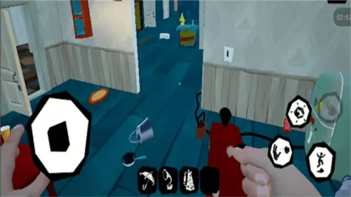 SecretNeighbor手游下载(神秘邻居) v1.0.0 最新版 SecretNeighbor手游下载(神秘邻居) v1.0.0 最新版