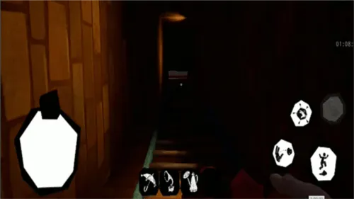 SecretNeighbor手游下载(神秘邻居) v1.0.0 最新版 SecretNeighbor手游下载(神秘邻居) v1.0.0 最新版