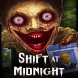 shift at midnight手机版(午夜轮班7723)v10.1 最新版