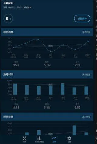Sleepzy官方版 v3.22.6安卓版