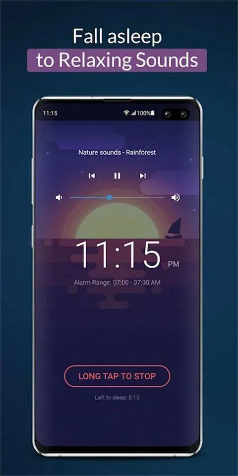 Sleepzy官方版 v3.22.6安卓版